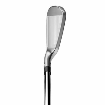 Taylormade QI Max HL Lite Flex 5-PW Heren Graphite