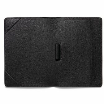 Titleist Lederen Scorecard Houder