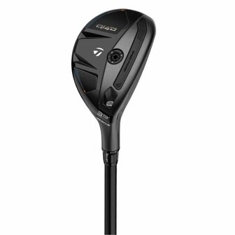 Taylormade QI4D Hybrid Regular Flex Heren