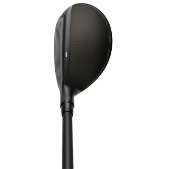 Taylormade QI4D Hybrid Regular Flex Heren