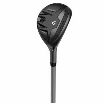 Taylormade QI4D Max Lite Hybrid Dames Golfclub Ladies Flex