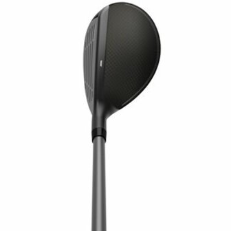 Taylormade QI4D Max Lite Hybrid Dames Golfclub Ladies Flex