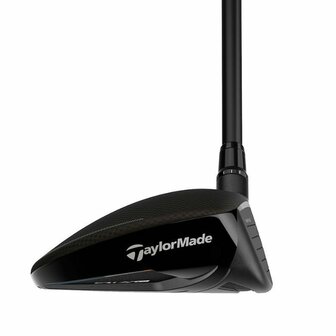 Taylormade QI4D Fairwaywood Regular Flex Heren