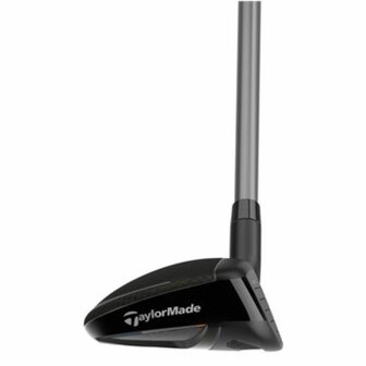 Taylormade QI4D Max Hybrid  Heren Golfclub