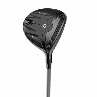 Taylormade QI4D Max Lite Fairwaywood Lite Flex Heren