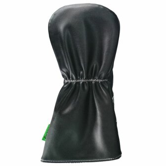 Legend Driver Headcover Lucky Zwart Groen