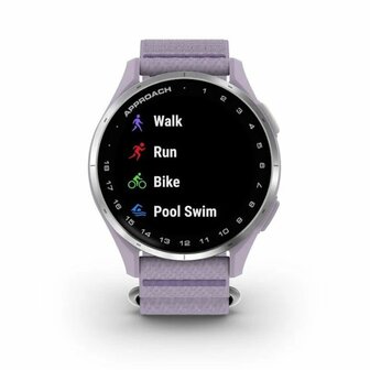 Garmin J1 43MM GPS Golfhorloge