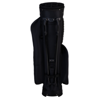 Skymax Standbag Zwart/Rood/Grijs 2025