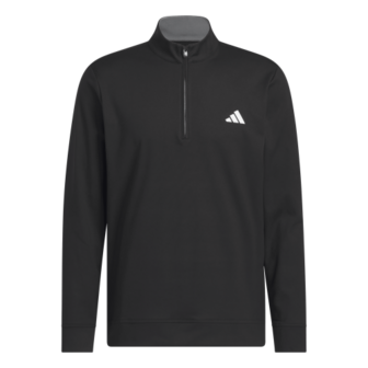 Adidas Heren Ultimate365 Classic Ritspolo