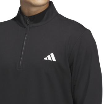 Adidas Heren Ultimate365 Classic Ritspolo