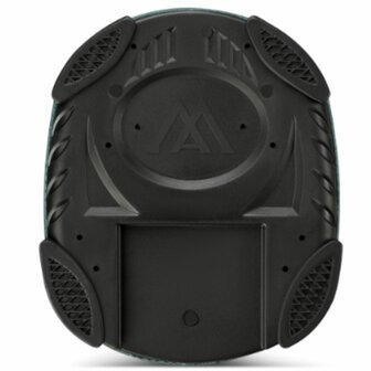 Big Max Silencio 3 Dri Lite Cartbag Grijs Zwart Pink