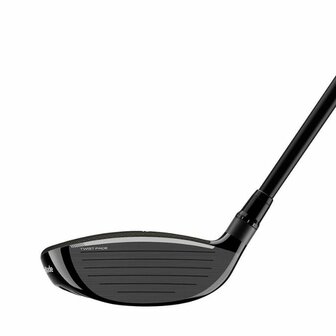 Taylormade QI4D Tour Fairwaywood Regular Flex Heren