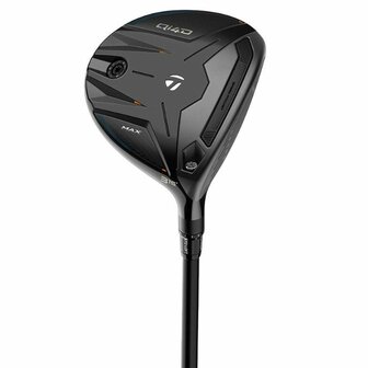 Taylormade QI4D Max Fairwaywood Regular Flex