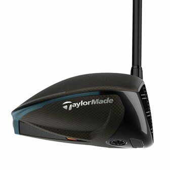 Taylormade QI4D Driver 10.5 Regular Flex Heren
