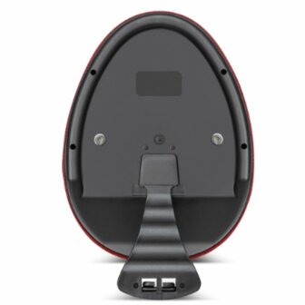 Big Max Aqua Seven H Zwart Olijf