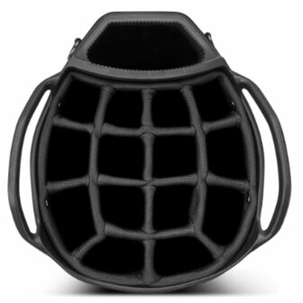 Big Max Drilite Tour 2 Cartbag Zwart Olijf 2026