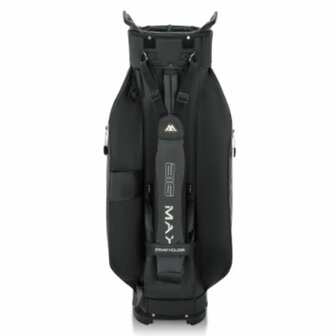 Big Max Drilite Tour 2 Cartbag Zwart Olijf 2026