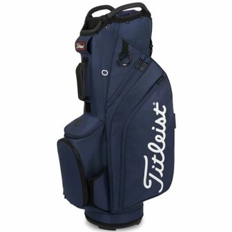Titleist Lichtgewicht Cartbag 14 Navy