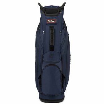 Titleist Lichtgewicht Cartbag 14 Navy