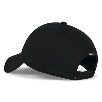 Titleist Montauk Lightweight Schwarz Wei&szlig;