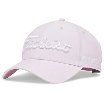 Titleist Tour Performance Pink Wit