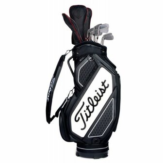 Titleist Tour Series Midsize Tour Bag Golftas