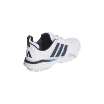 Adidas Adipower 26 SL Wide Fit Wit Navy