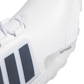 Adidas Adipower 26 SL Wide Fit Wit Navy