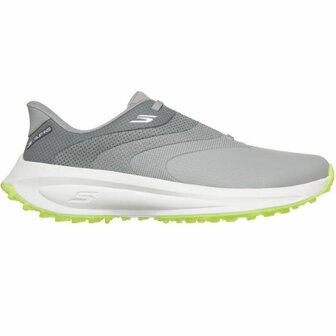 Skechers Slip+Ins Flow SI Heren Golfschoenen Grijs
