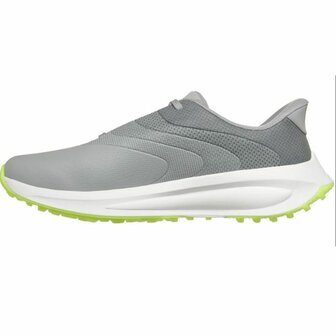 Skechers Slip+Ins Flow SI Heren Golfschoenen Grijs