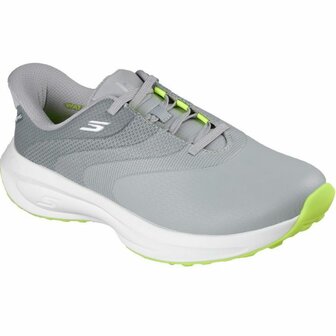 Skechers Slip+Ins Flow SI Heren Golfschoenen Grijs