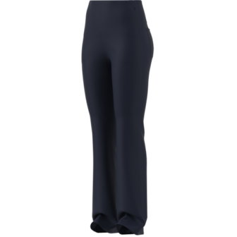 Adidas W Ultimate TK FLR P Dames Golfbroek Navy