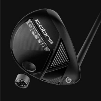Cobra OPTM Hybrid Heren Golfclub Regular Flex