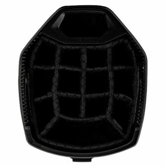 Sun Mountain C-100 Cartbag Waterdicht Zwart