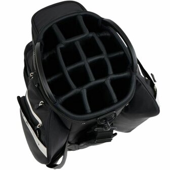 Cobra Ultra Light 2 Cartbag Zwart