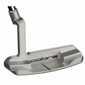 Cobra Fly XL2 Heren Golfset Staal Rechtshandig