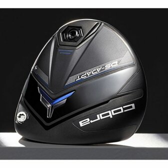 Cobra DS Adapt X Fairwaywood Heren Regular Flex