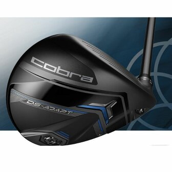 Cobra DS Adapt X Fairwaywood Heren Regular Flex