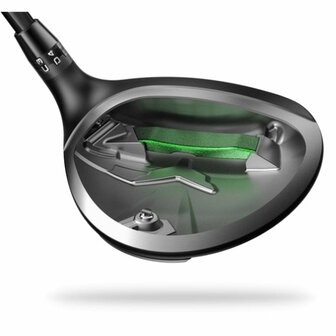 Cobra DS Adapt X Fairwaywood Heren Regular Flex