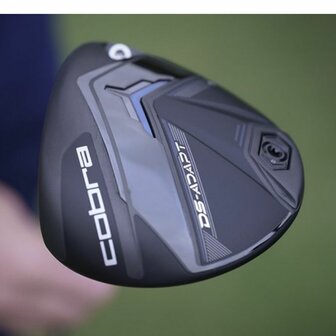 Cobra DS Adapt X Fairwaywood Heren Regular Flex