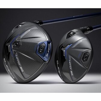 Cobra DS Adapt X Fairwaywood Heren Regular Flex