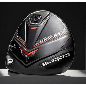 Cobra DS Adapt Max Fairwaywood Heren