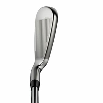 Cobra DS Adapt Max IJzer Set 5-SW Graphite