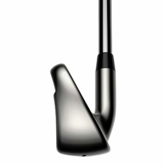 Cobra DS Adapt Max IJzer Set 5-SW Graphite