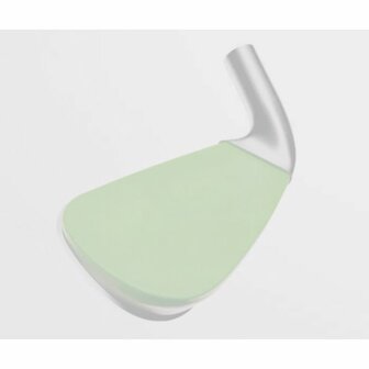 Cobra DS Adapt Max IJzer Set 5-SW Graphite