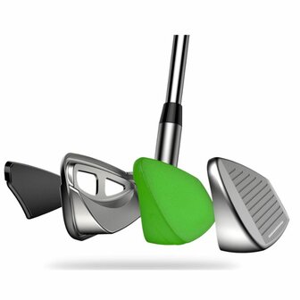 Cobra DS Adapt Max IJzer Set 5-SW Graphite