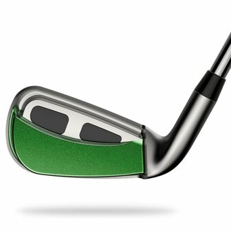 Cobra DS Adapt IJzer Set 5-SW Graphite