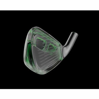 Cobra DS Adapt IJzer Set 5-SW Graphite