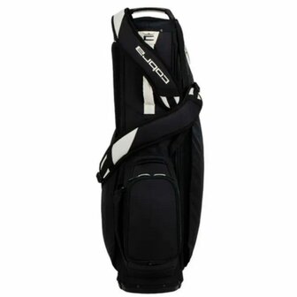 Cobra Ultralight Pro 2 Standbag Zwart