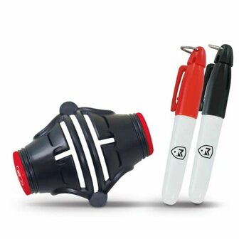 Masters 360 Alignment Tool